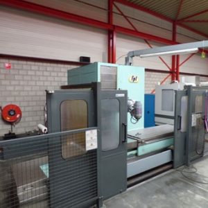 FPT SPAZIO 20 - 2001 Model