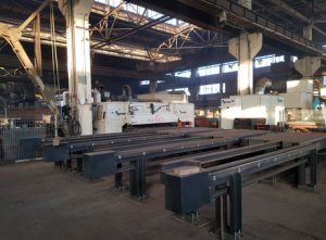 Ficep TIPO G25 LG – Year 2017