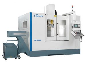 Finetech SMV-1060-H3L – Year 2015