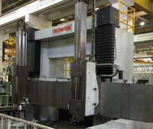 Fulltontech CK 5231 – Year 2018