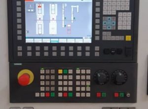 GROB G320 – Year 2007