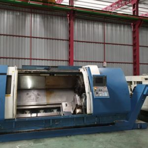 Gildemeister CTX-500 E - Year 1998