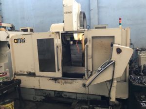 HARTFORD OMNIS 1270 – 2004 Model