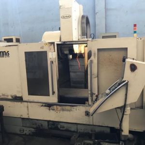 HARTFORD OMNIS 1270 - 2004 Model