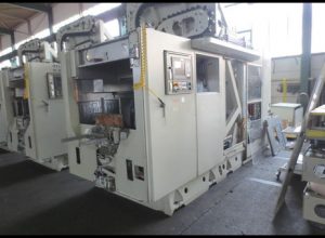 HELLER MC20AB – Year 2007