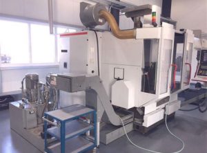 HERMLE C 800 U – Year 1996