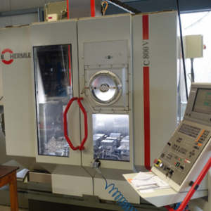 HERMLE C 800 V - 1999 Model