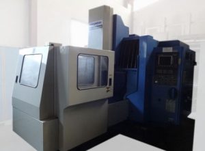 HYUNDAI SPT-V32S/605 – Year 1999