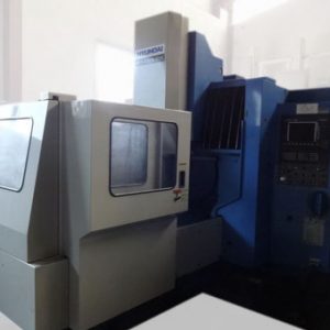 HYUNDAI SPT-V32S/605 - Year 1999