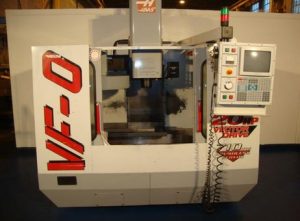 HAAS VF-0 – Year 1999