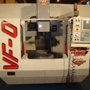 HAAS VF-0 - Year 1999