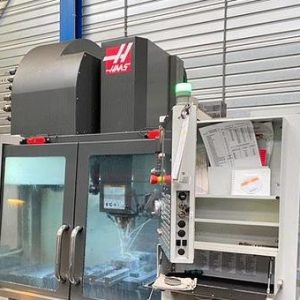 Haas VM-2 - Year 2014