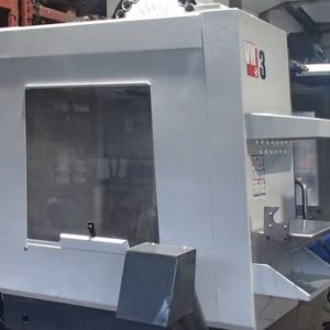 Haas VM-3 - Year 2015