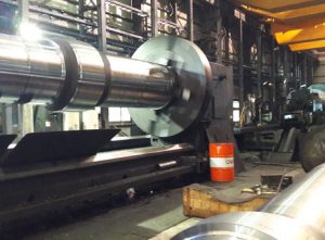 Hankook MEGA260 – Year 2010