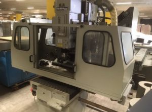 Hauser S36-400 – Year 1990