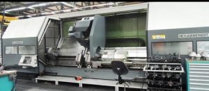 HeylIgenstaedt HEYNUMAT 24 U/5000 – Year 1990