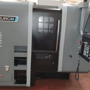 Hurco TM6i - Year 2017
