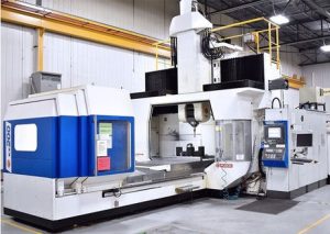 Huron KX 200 – Year 2007