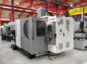 Huron K2X8 – Year 2013