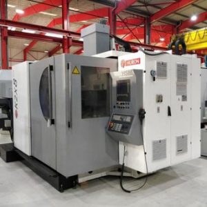 Huron K2X8 - Year 2013