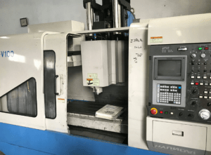 Hyundai Kia SPT-V100 – Year 1999