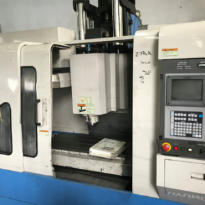 Hyundai Kia SPT-V100 - Year 1999