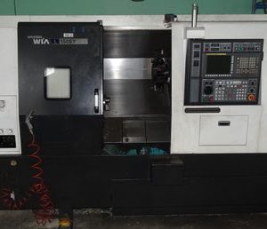 Hyundai Wia L150SY - Year 2013