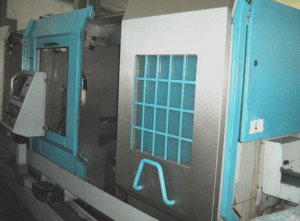 INDEX V 200 TANDEM – Year 1996