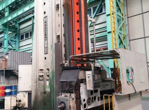 Innocenti FAF305/200 – Year 2015