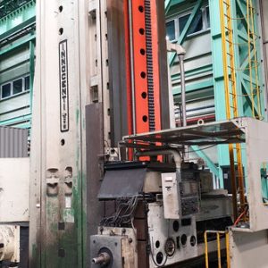 Innocenti FAF305/200 - Year 2015