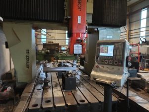 JOBS 5200 x 2220 x 1400 – Year 2005