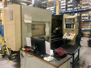 KARSTENS K53 – 1998 Model