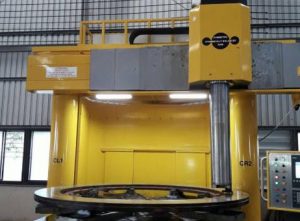 Karussell BM3400 – 2015 Model