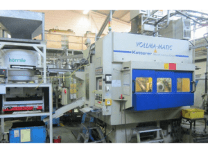 Ketterer Technologies VM 12 – 2006 Model