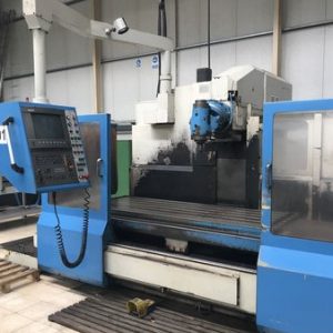 Kiheung KNC-U800 - Year 1989