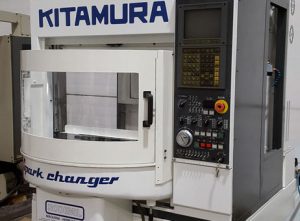 Kitamura Mycenter-Zero