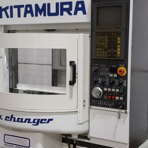 Kitamura Mycenter-Zero