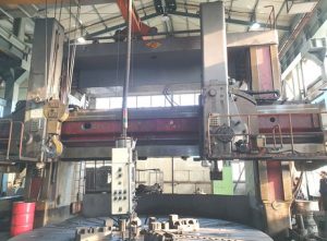 Kolomna 1563 – Year 1983