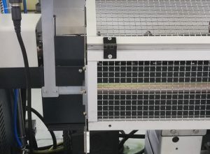 LNS Sprint 552 Bar Feeder – Year 2014