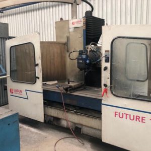 Lagun FUTURE 1800 - 2002 Model