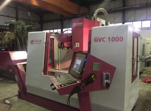 Lagun GVC1000 – Year 1999