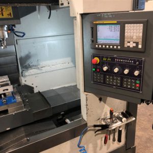 MATCHMAKER VMC 860 - Year 2014