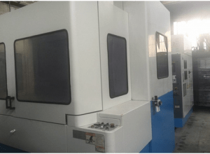 MAZAK H630N CNC Horizontal Machining Center – Year 1997