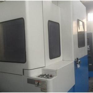 MAZAK H630N CNC Horizontal Machining Center - Year 1997