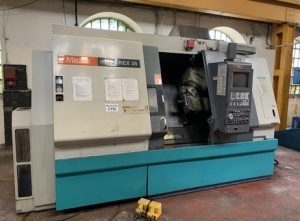 MAZAK Integrex 35 – Year 1995