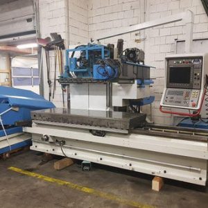 MTE Kompakt Plus - Year 2001