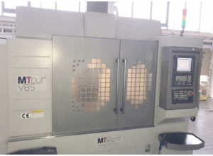 MTRent Vcut 85 – Year 2014