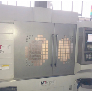 MTRent Vcut 85 - Year 2014