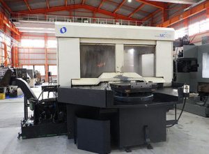 Makino MC108H-A60 – 1992 Model