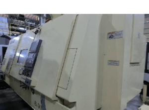 Mazak INTEGREX400-2Y – Year 2003